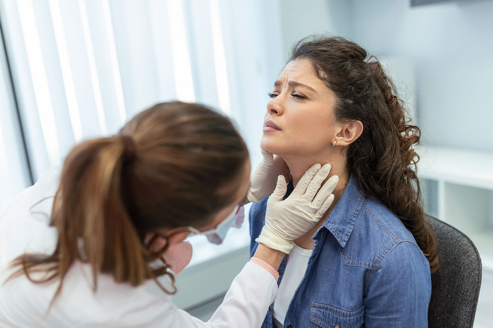 Hiperfunção e hipofunção: entenda o funcionamento anormal da glândula tireoide